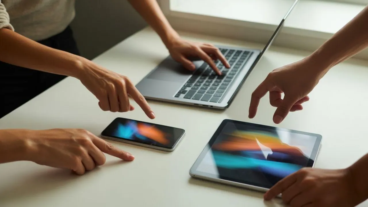 Cara Menggunakan Screenshot di Semua Perangkat, Panduan Lengkap dan Praktis