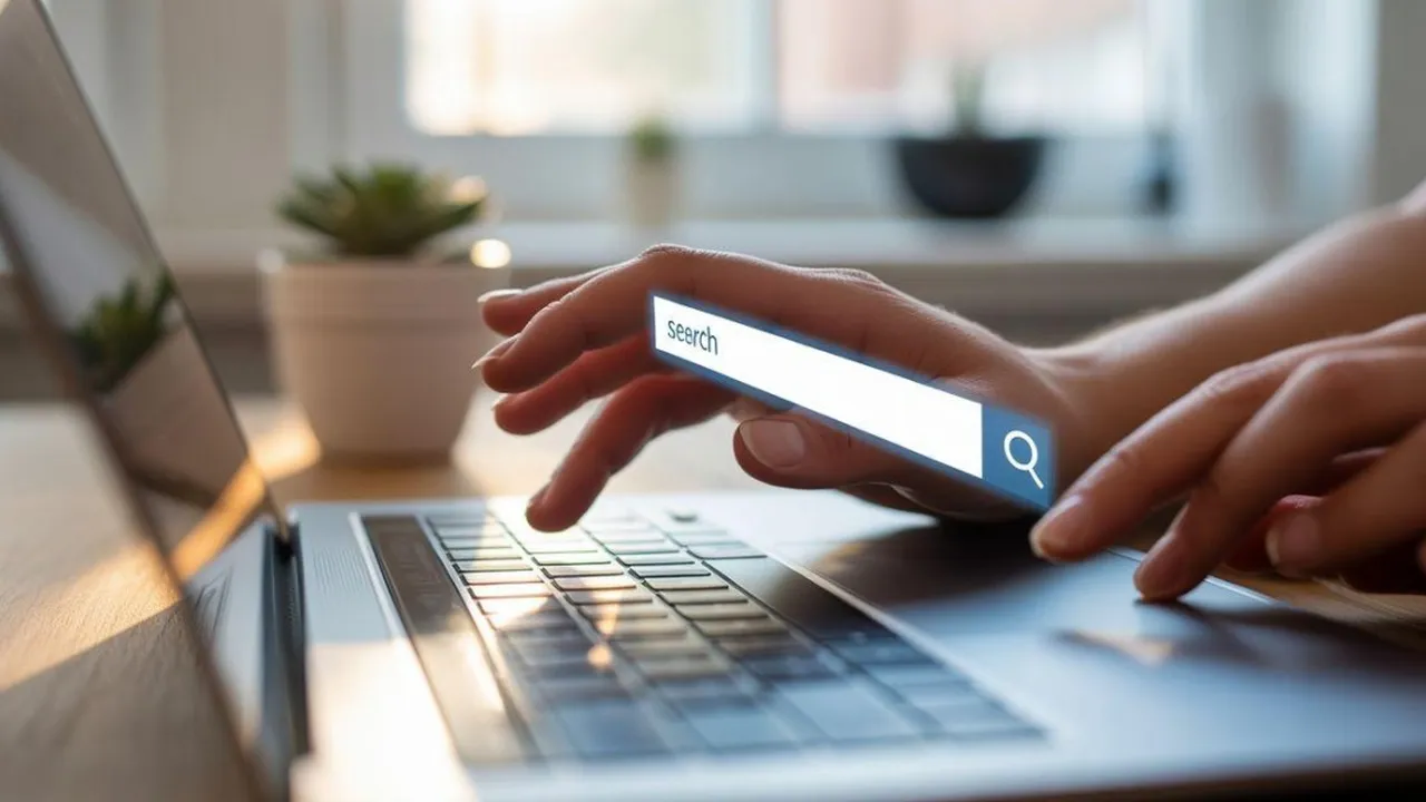 Cara Menggunakan Search Engine Secara Singkat Beserta Tips dan Trik Pencarian Efektif