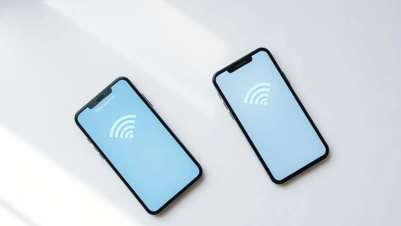 Cara Menggunakan SHAREit untuk Transfer File Antar Perangkat