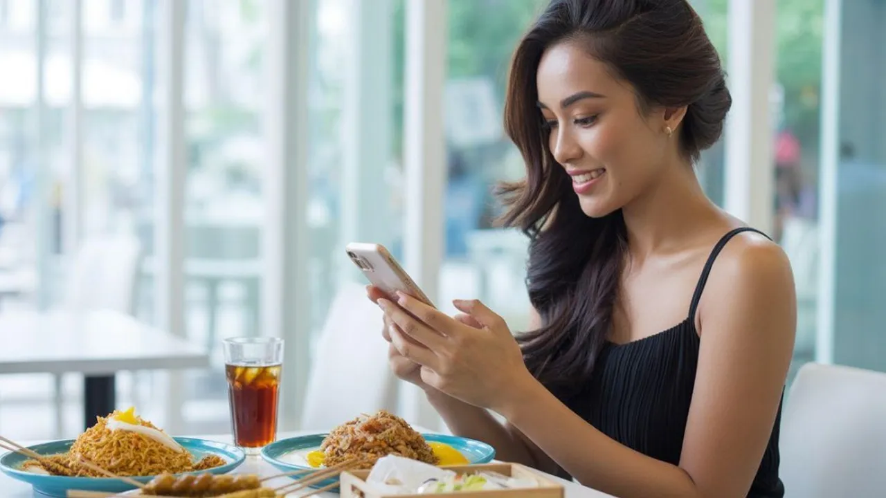 Cara Menggunakan ShopeeFood Deals untuk Makan Hemat dengan Voucher Diskon