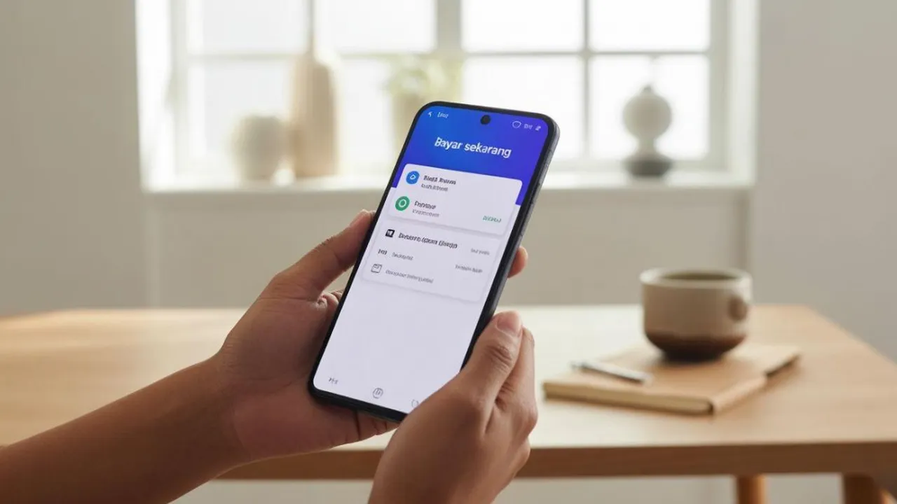Cara Menggunakan ShopeePay Later: Panduan Lengkap untuk Pemula