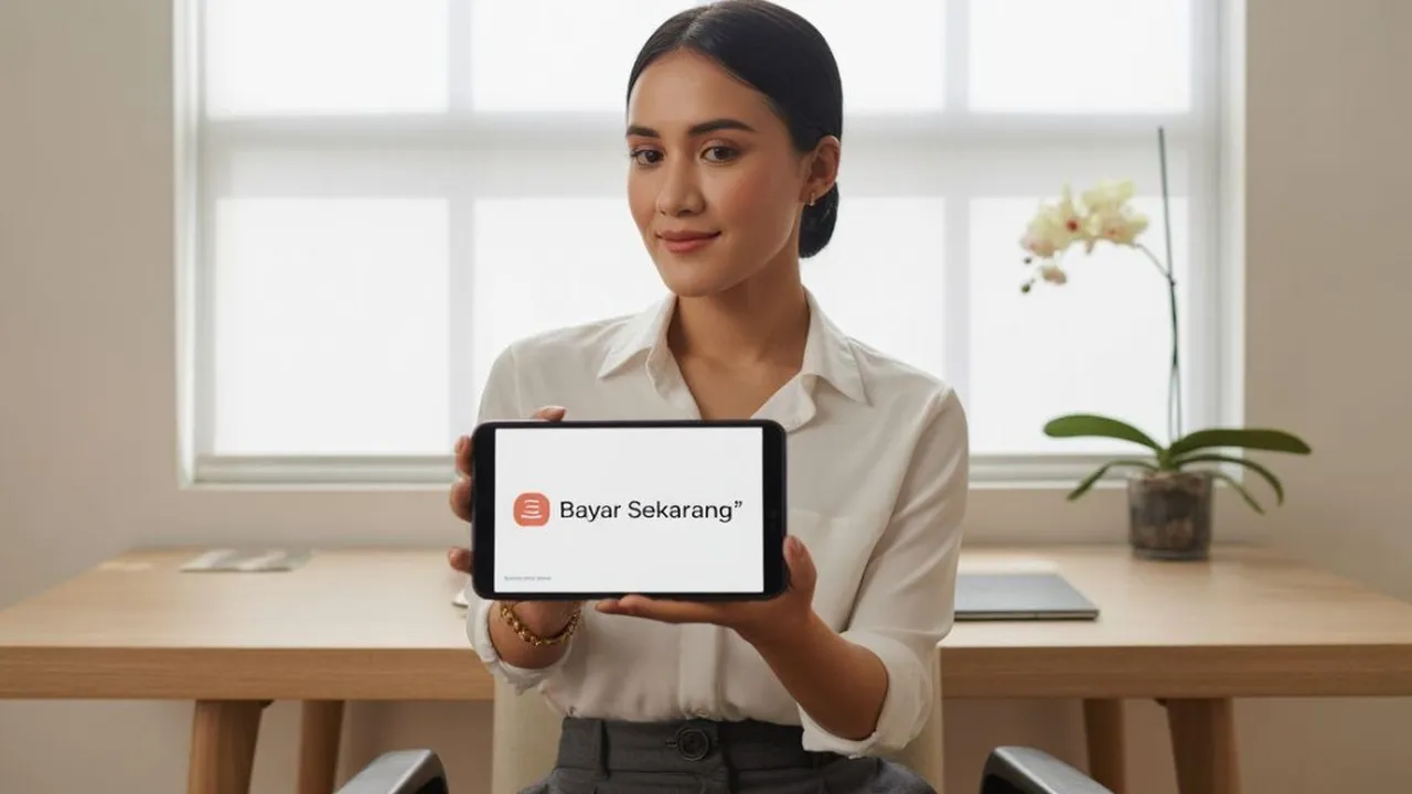 Cara Menggunakan SmartPay DANA untuk Pembayaran Otomatis yang Mudah dan Praktis
