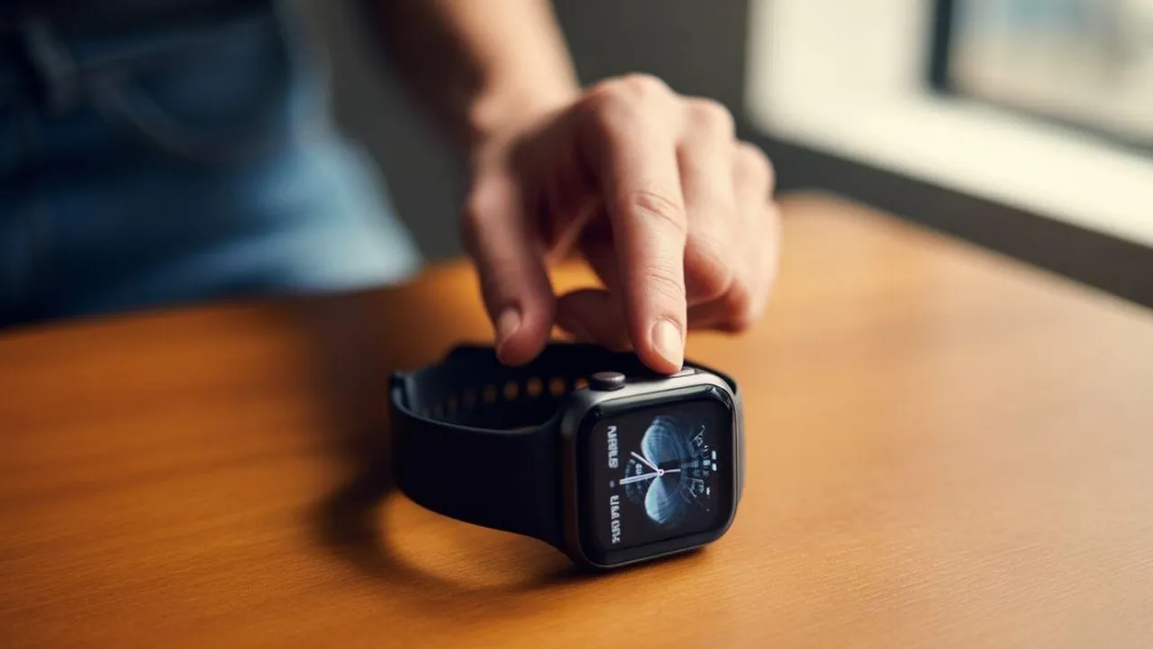 Cara Menggunakan Smartwatch untuk Pemula: Panduan Lengkap dari Awal hingga Akhir