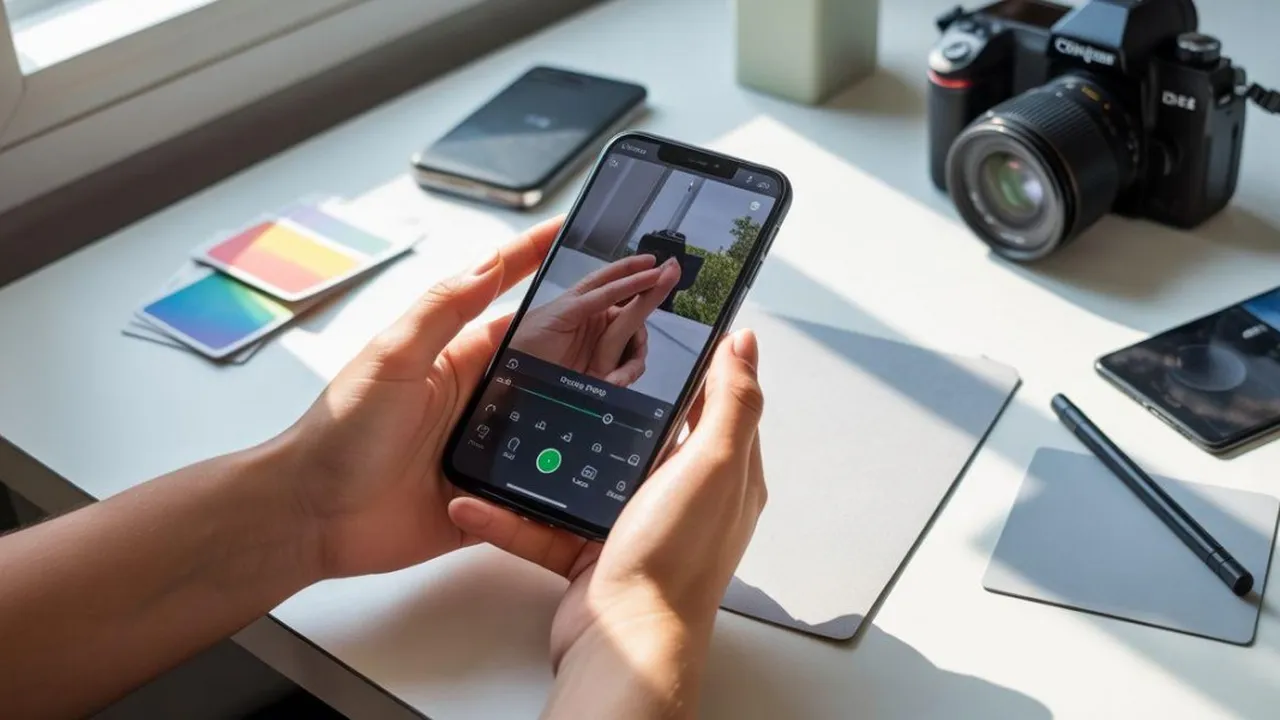 Cara Menggunakan Snapseed, Panduan Lengkap Edit Foto dari Pemula hingga Mahir