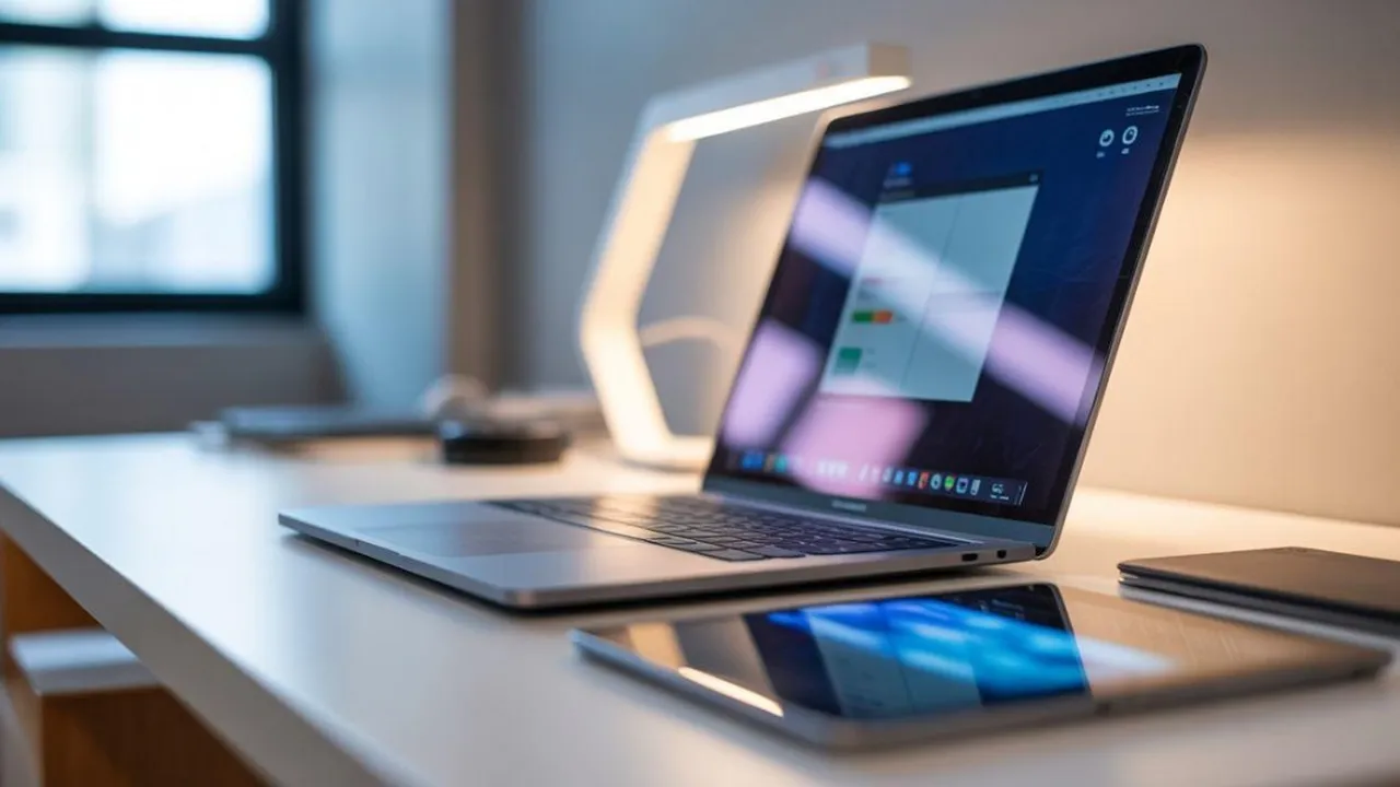 Cara Menggunakan Spacedesk: Panduan Lengkap Mengubah Perangkat Menjadi Monitor Tambahan