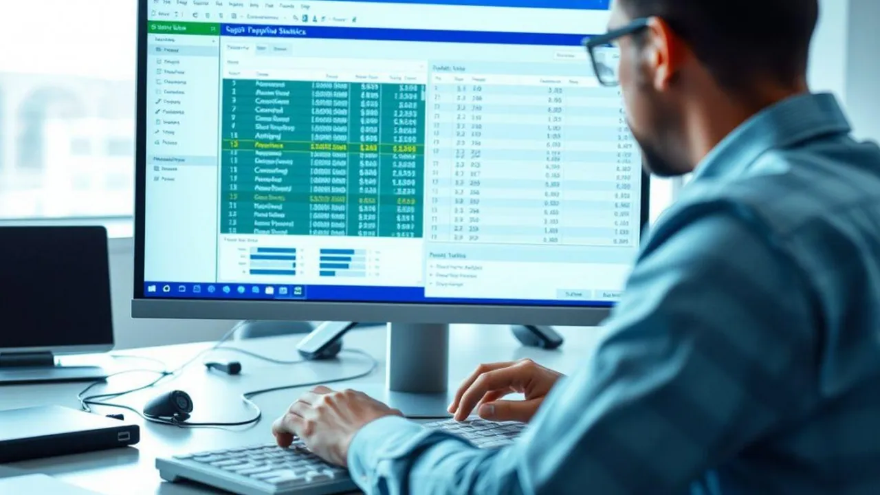 Cara Menggunakan SPSS: Panduan Lengkap untuk Pemula