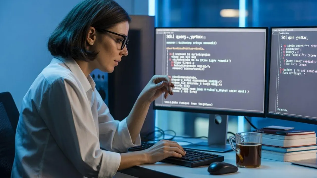 Cara Menggunakan SQL Injection untuk Pengujian Keamanan Website Lengkap