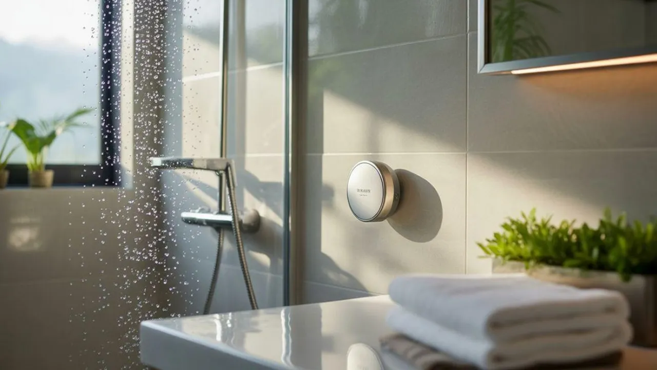 Cara Menggunakan Stella Pocket Bathroom agar Kamar Mandi Selalu Wangi Segar