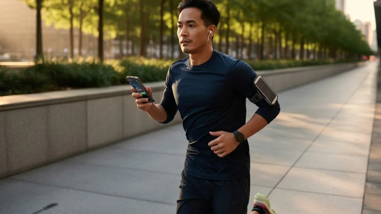 Cara Menggunakan Strava untuk Jalan Kaki Panduan Lengkap dari Download hingga Tracking
