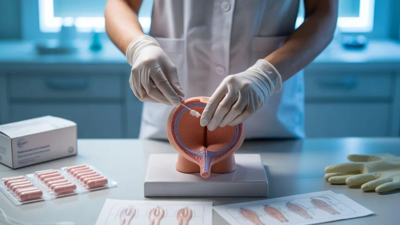 Cara Menggunakan Suppositoria yang Benar untuk Rektal, Vagina, dan Uretra