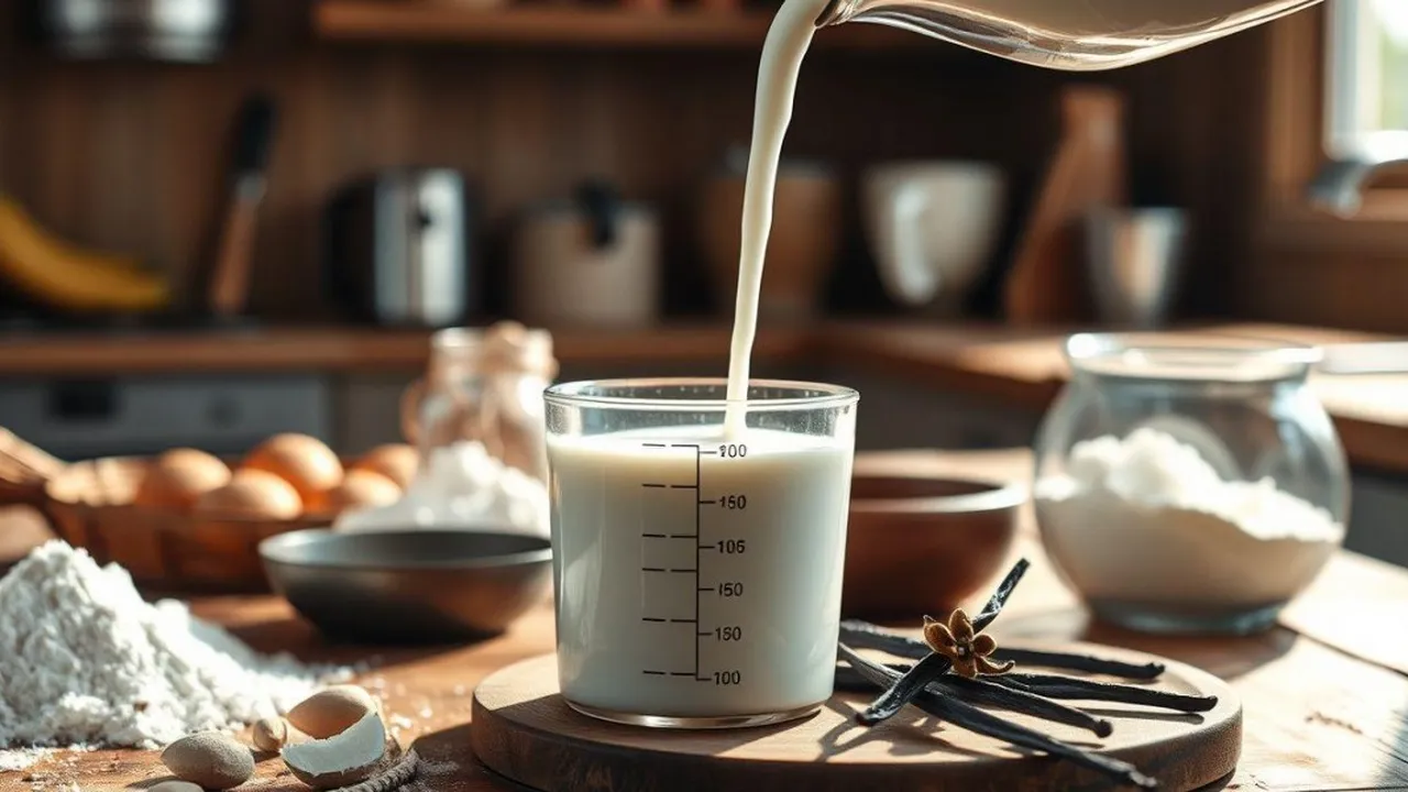 Cara Menggunakan Susu Evaporasi untuk Masakan dan Minuman yang Lebih Lezat
