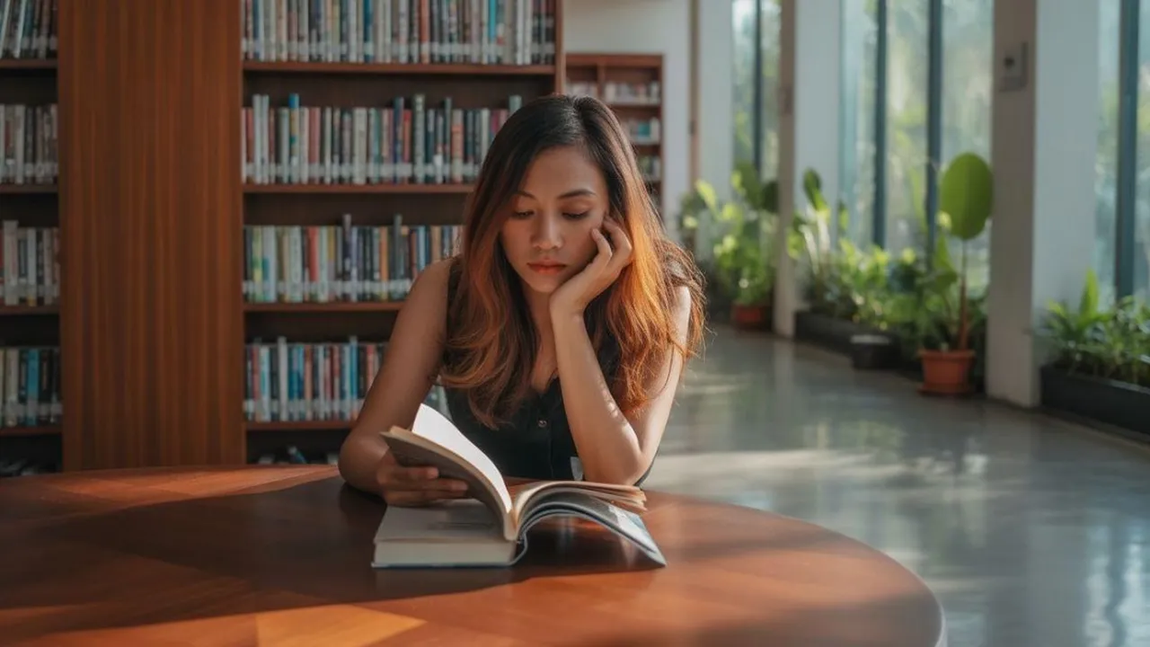 Cara Menggunakan Tanda Baca yang Benar dalam Bahasa Indonesia Lengkap dengan Contoh