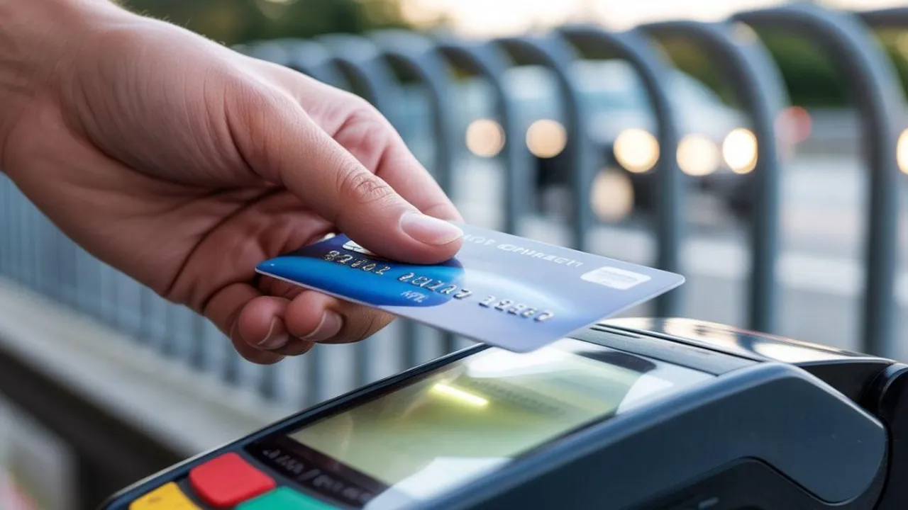Cara Menggunakan TapCash BNI dari Top Up hingga Bayar Tol dan Transportasi