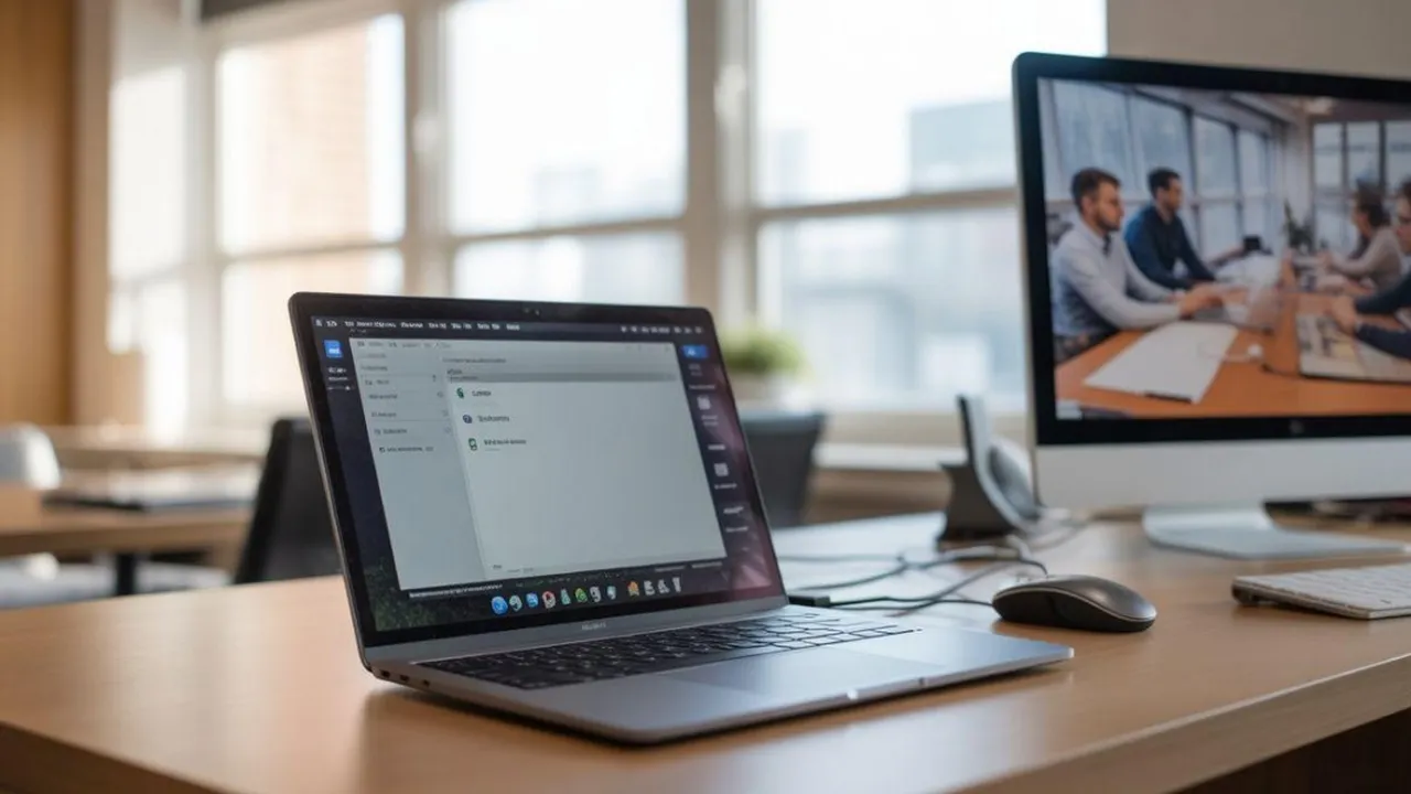 Cara Menggunakan TeamViewer untuk Remote Desktop dan Kolaborasi Jarak Jauh