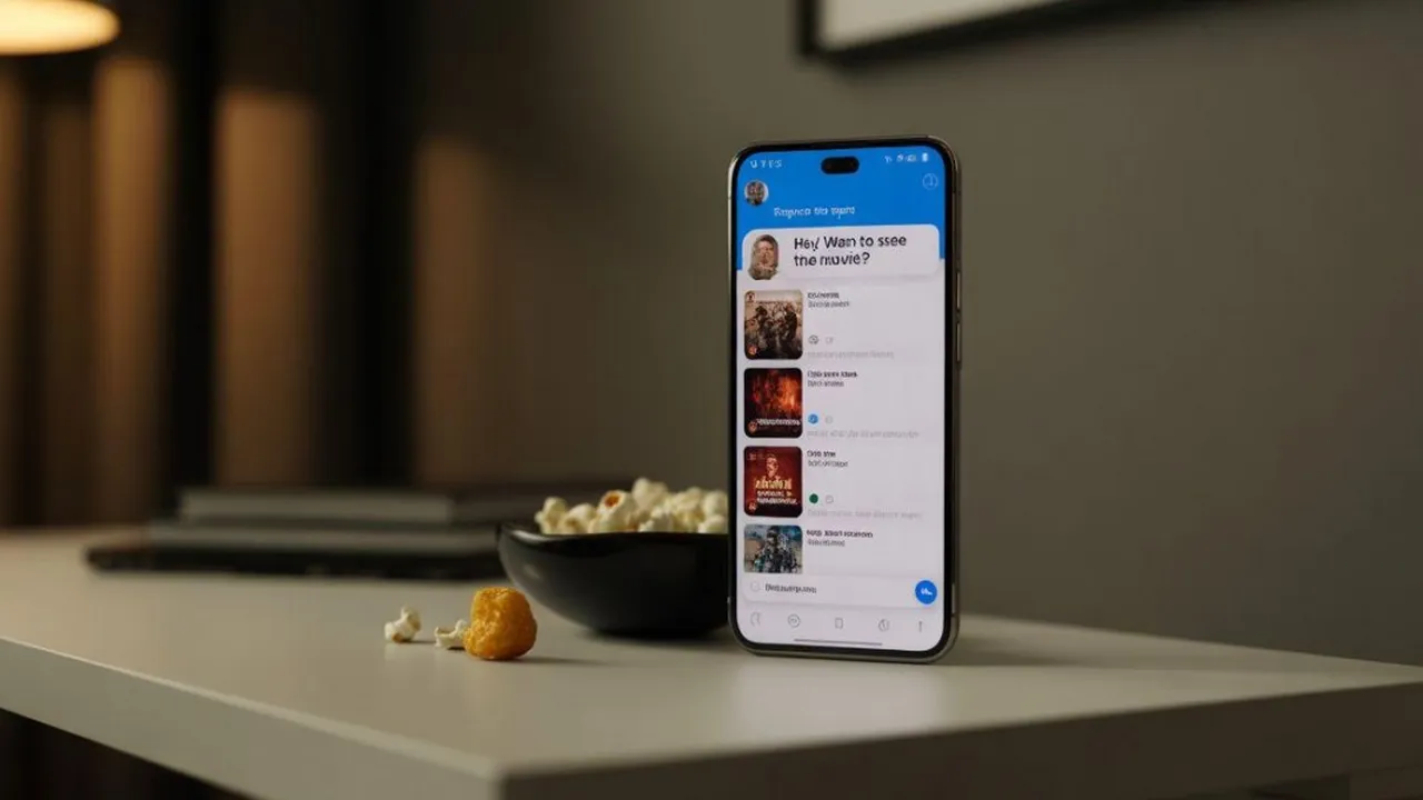 Cara Menggunakan Telegram untuk Nonton Film: Panduan Lengkap dan Praktis