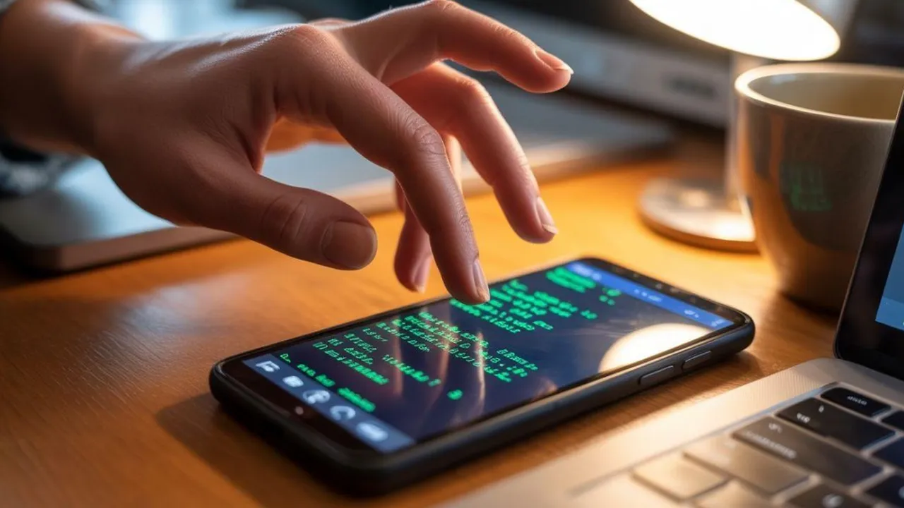 Cara Menggunakan Termux di Android, Panduan Lengkap dari Install hingga Mahir