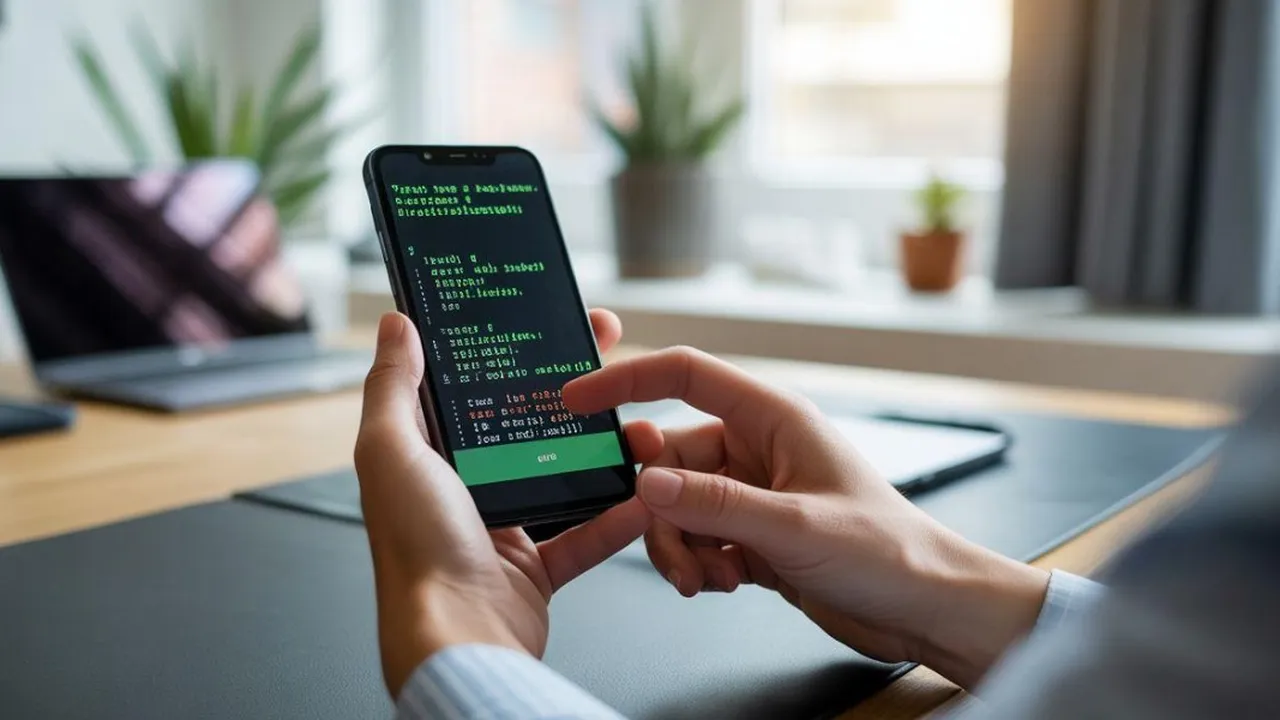 Cara Menggunakan Termux untuk Pemula Panduan Lengkap dari Install hingga Mahir