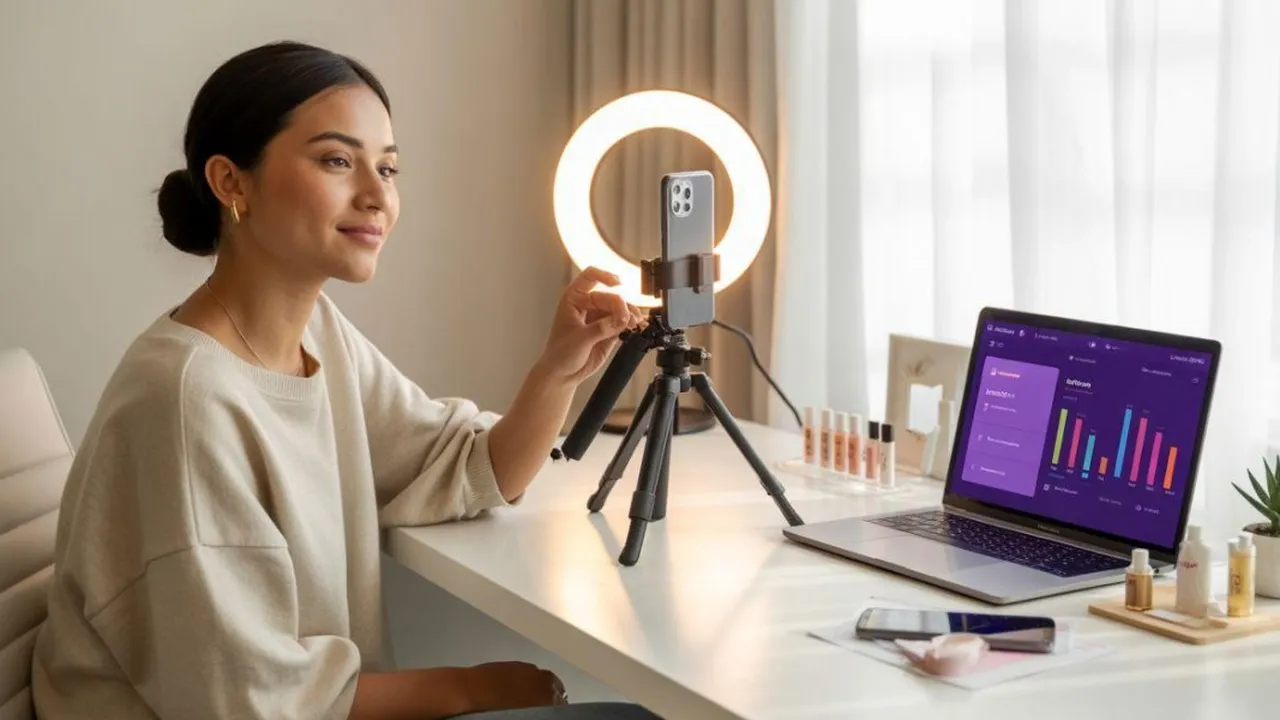 Cara Menggunakan TikTok Affiliate untuk Mendapatkan Penghasilan Tambahan