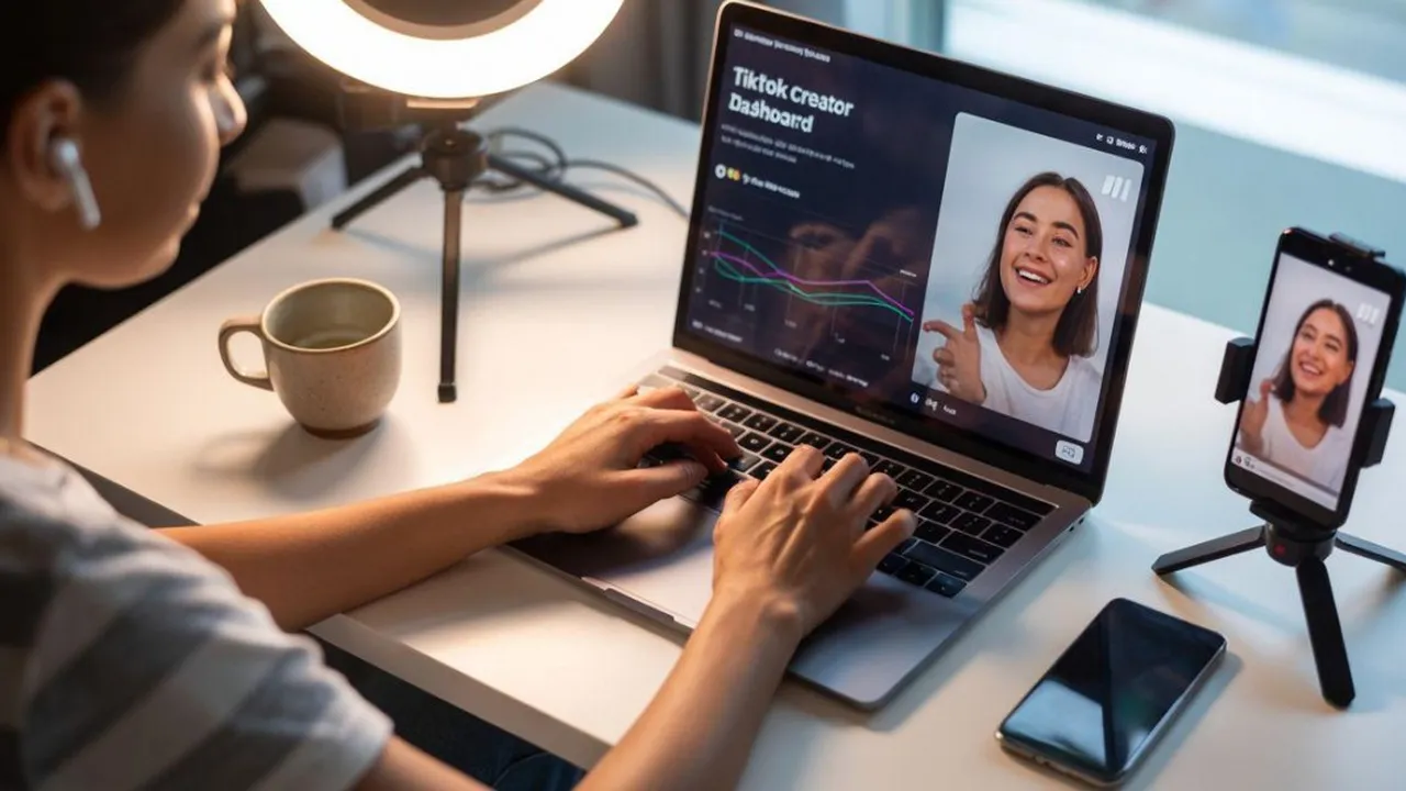 Cara Menggunakan TikTok Studio untuk Kreator Pemula hingga Profesional