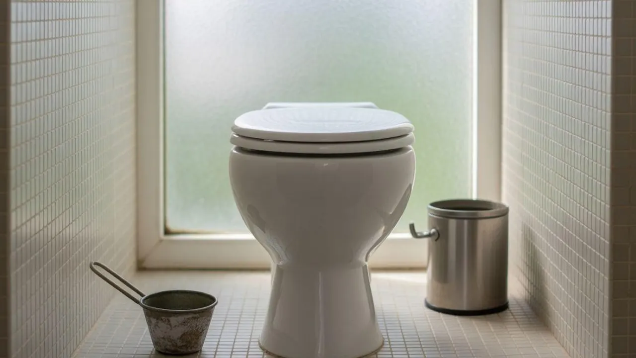 Cara Menggunakan Toilet Duduk Tanpa Flush: Panduan Lengkap dan Praktis
