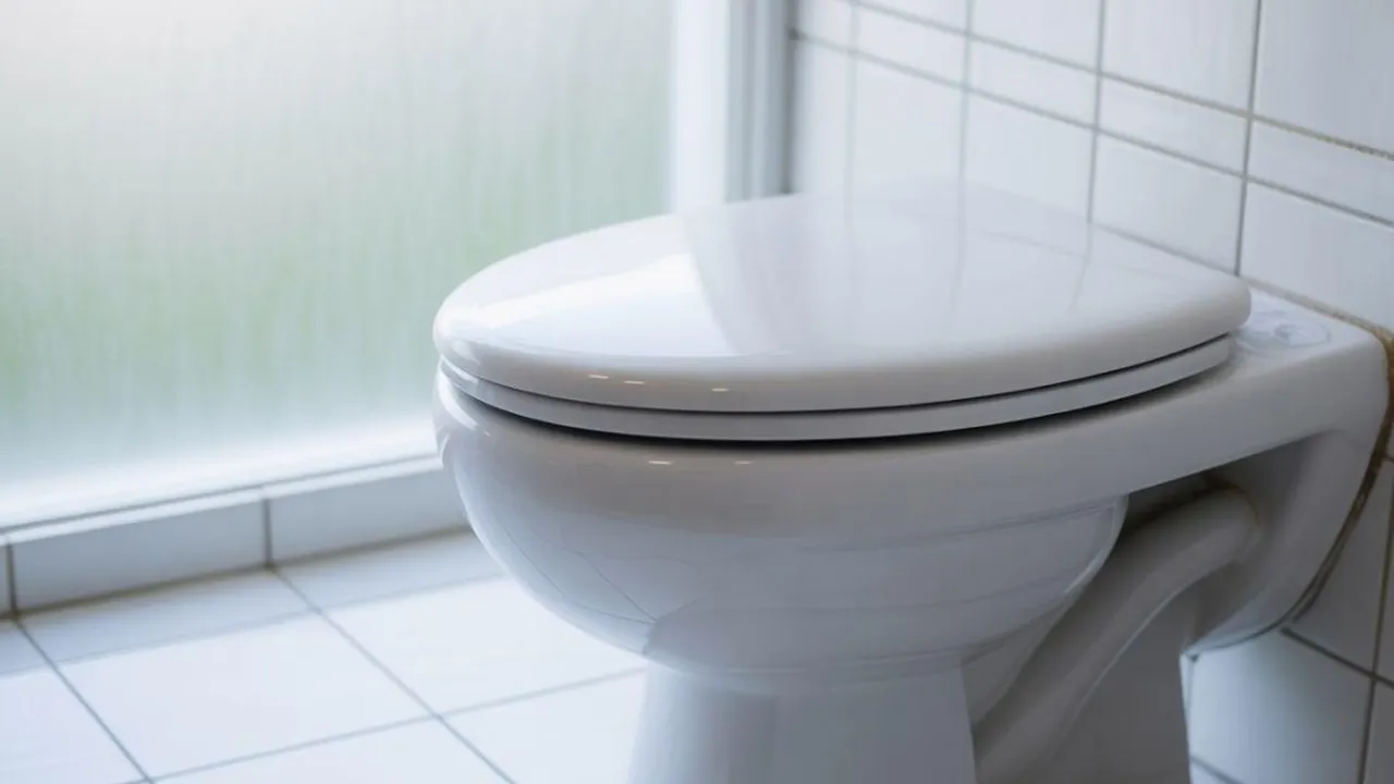 Cara Menggunakan Toilet Duduk dengan Benar dan Higienis