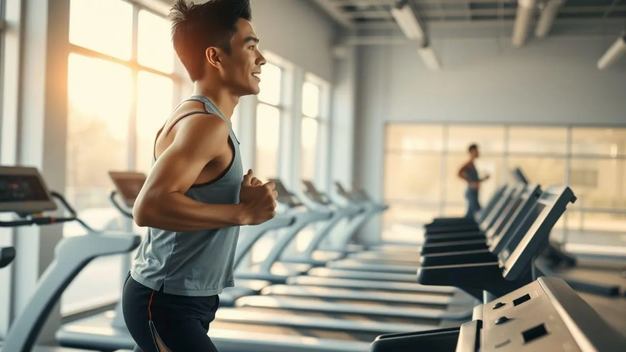 Cara Menggunakan Treadmill untuk Pemula: Panduan Lengkap dan Aman