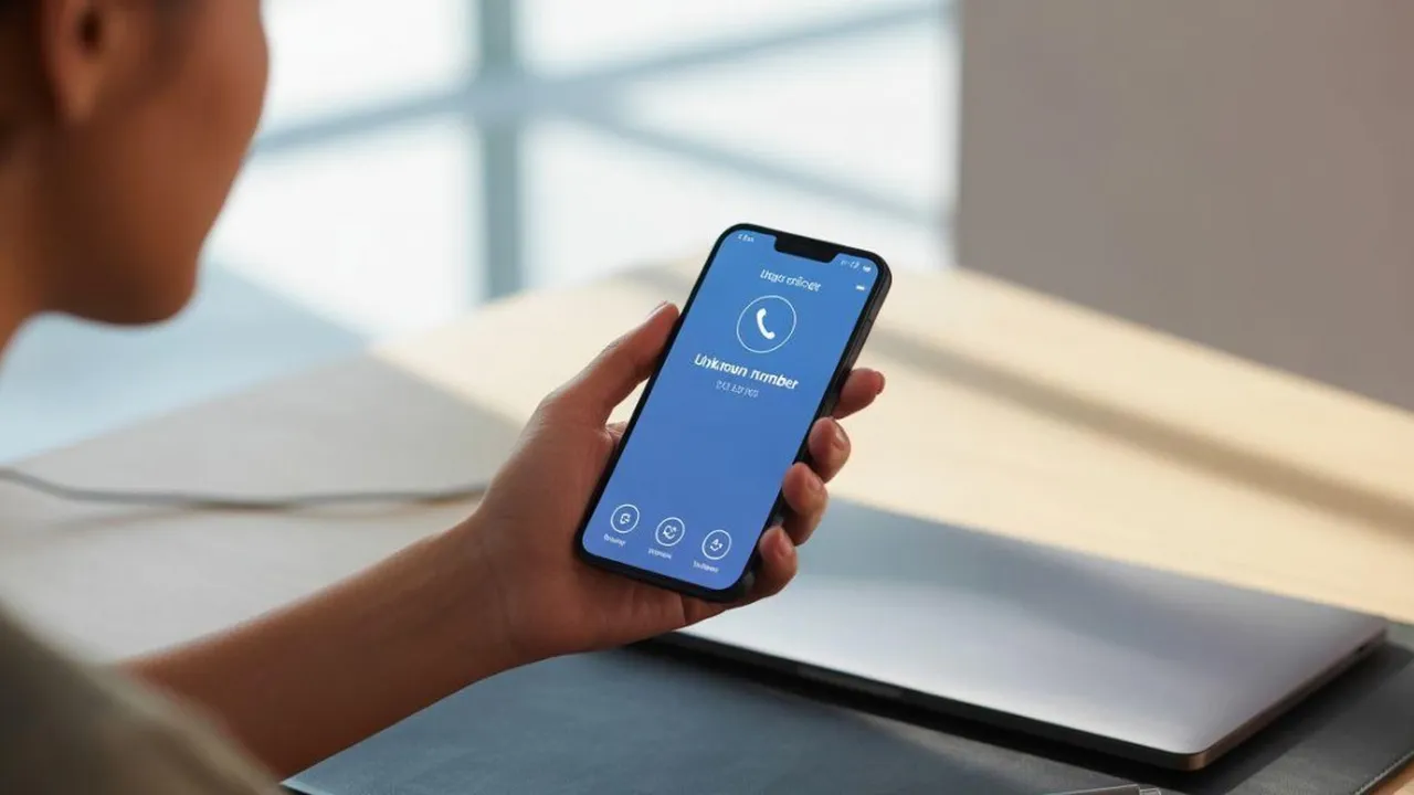 Cara Menggunakan Truecaller untuk Identifikasi dan Blokir Nomor Tidak Dikenal