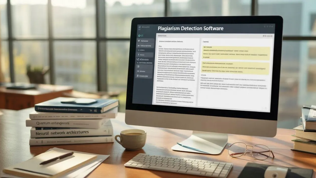 Cara Menggunakan Turnitin untuk Cek Plagiarisme Karya Ilmiah