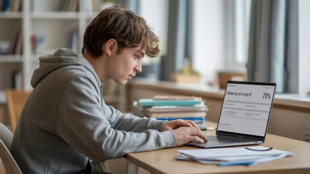 Cara Menggunakan Turnitin Gratis untuk Cek Plagiarisme Karya Ilmiah