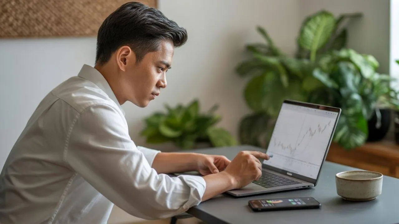 Cara Menggunakan Uang Bibit untuk Investasi Reksa Dana dan Saham Bagi Pemula