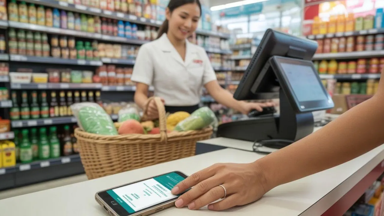 Cara Menggunakan Ultra Voucher di Alfamart untuk Belanja Hemat dan Praktis