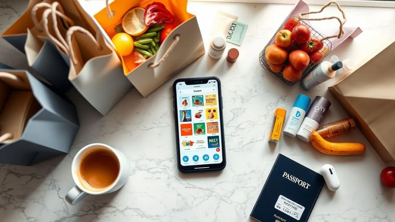 Cara Menggunakan Ultra Voucher untuk Belanja Hemat di Berbagai Merchant