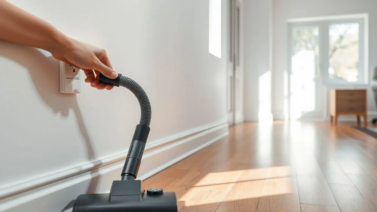 Cara Menggunakan Vacuum Cleaner dengan Benar untuk Hasil Maksimal