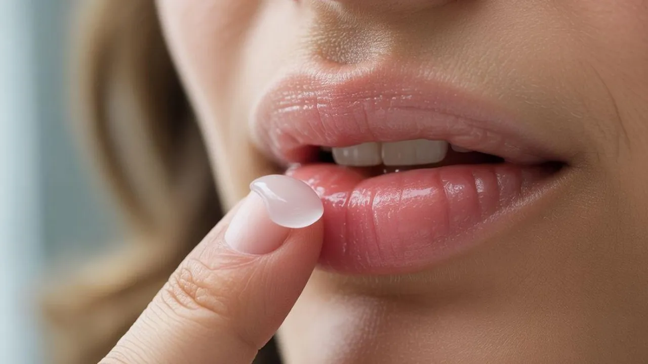 Cara Menggunakan Vaseline untuk Bibir agar Lembap, Sehat, dan Cerah Alami