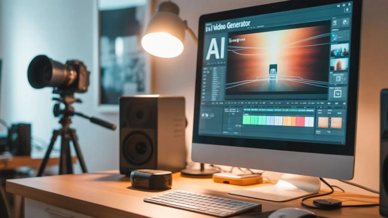 Cara Menggunakan Veo 3 untuk Membuat Video AI Sinematik dari Teks
