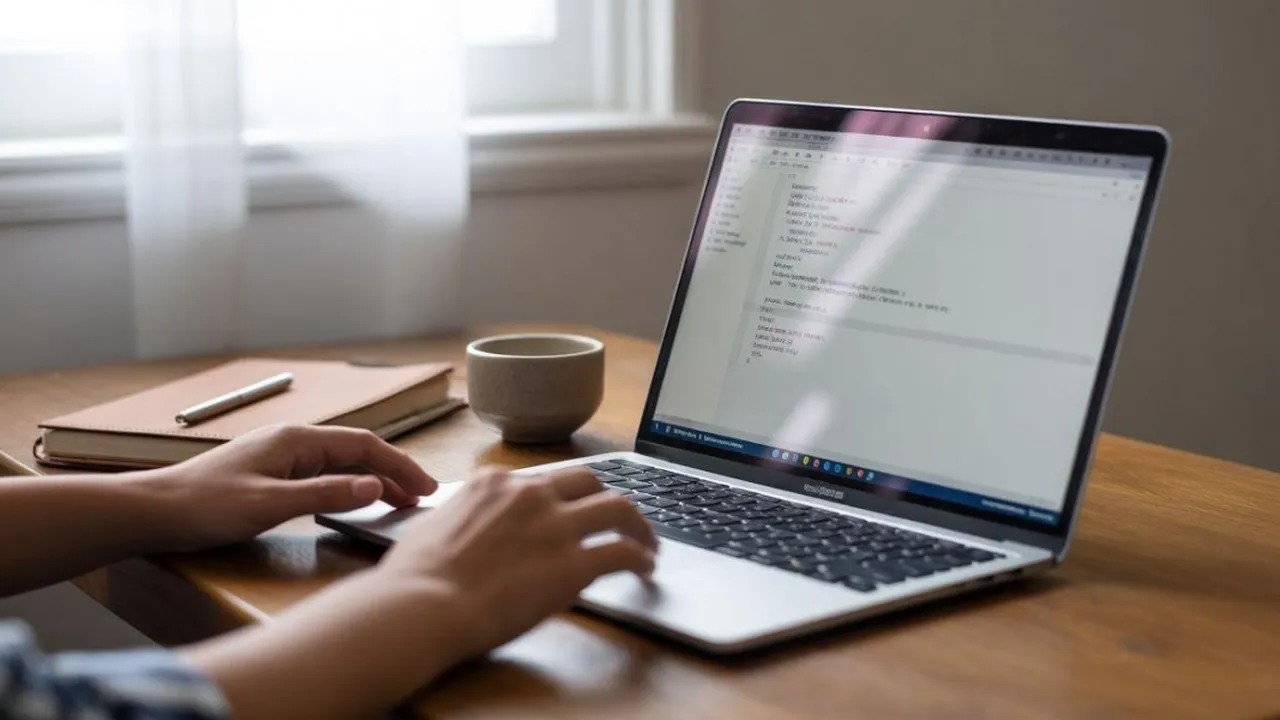 Cara Menggunakan Visual Studio Code untuk Pemula Lengkap dengan Panduan Praktis