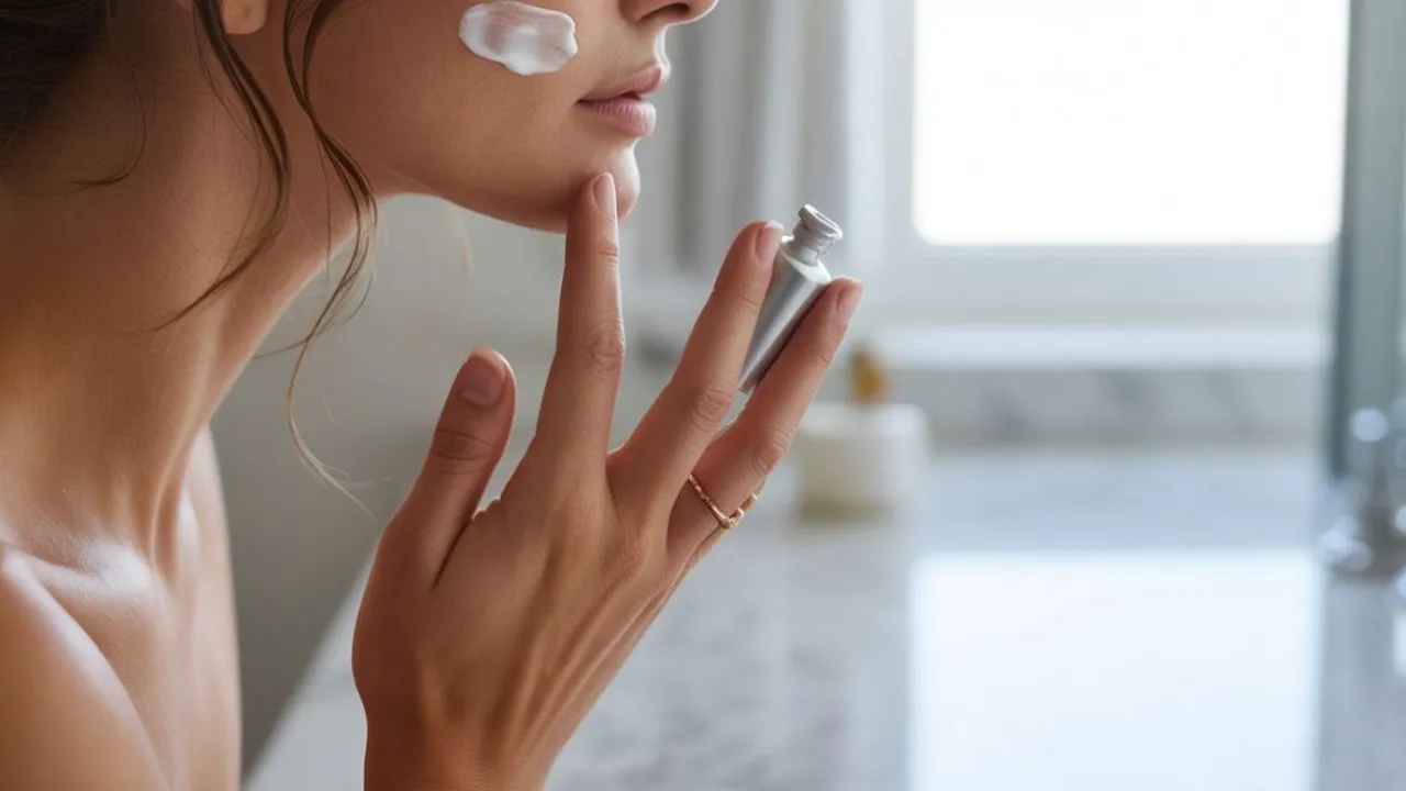 Cara Menggunakan Vitacid yang Benar agar Hasilnya Optimal dan Tidak Iritasi