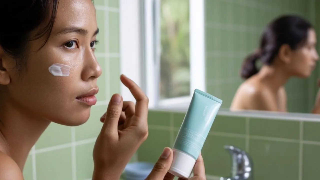 Cara Menggunakan Vitaquin untuk Flek Hitam agar Hasilnya Optimal dan Aman