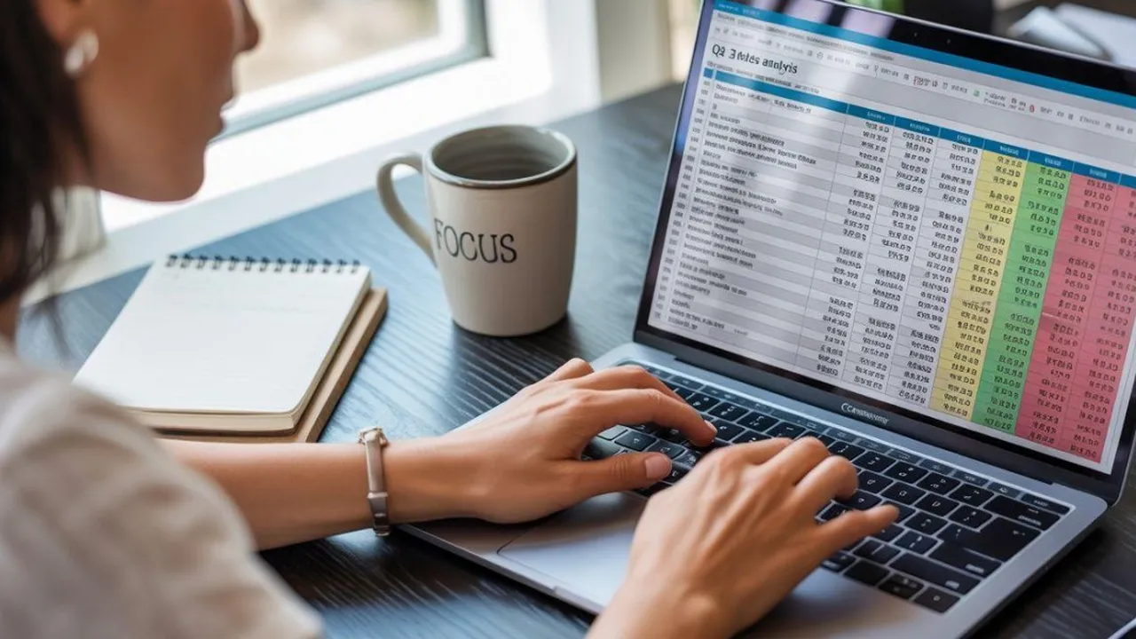 Cara Menggunakan VLOOKUP di Spreadsheet untuk Pemula hingga Mahir