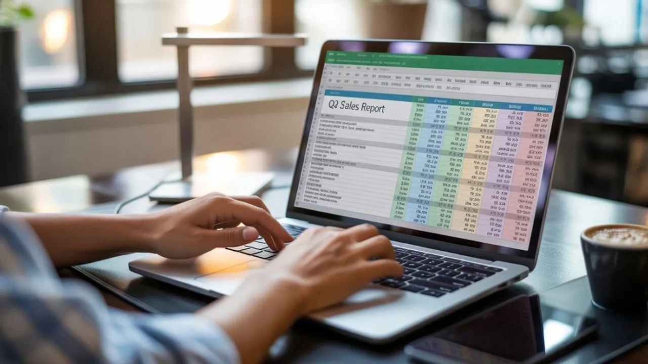 Cara Menggunakan VLOOKUP Excel untuk Pemula hingga Mahir dengan Mudah