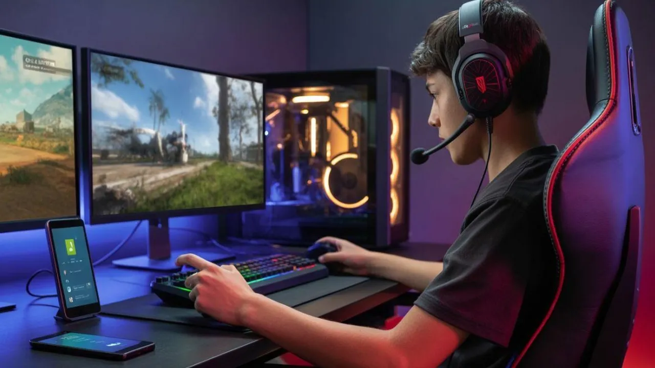 Cara Menggunakan Voice Changer di Game untuk PC, Android, dan Konsol