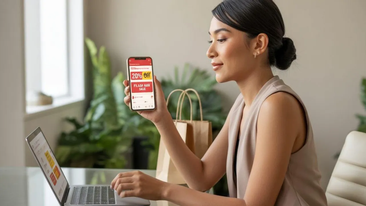 Cara Menggunakan Voucher Lazada untuk Belanja Lebih Hemat