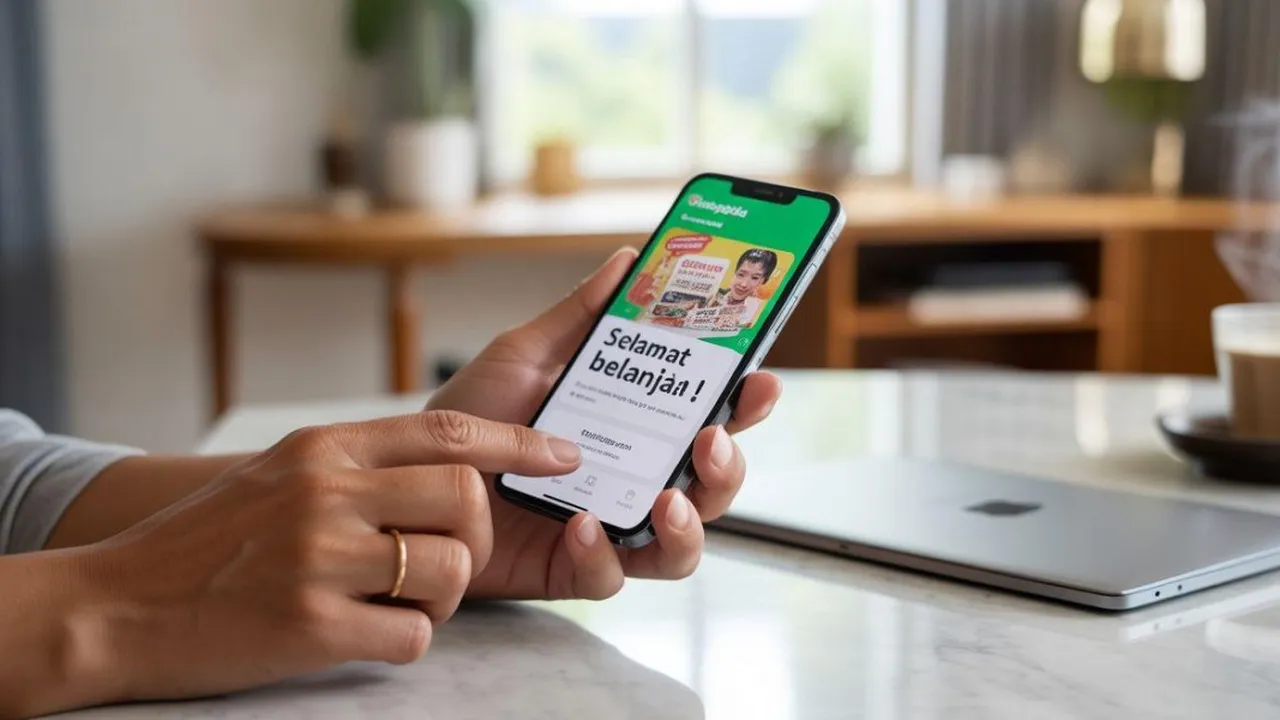 Cara Menggunakan Voucher Pluxee di Tokopedia dengan Panduan Lengkap dan Mudah