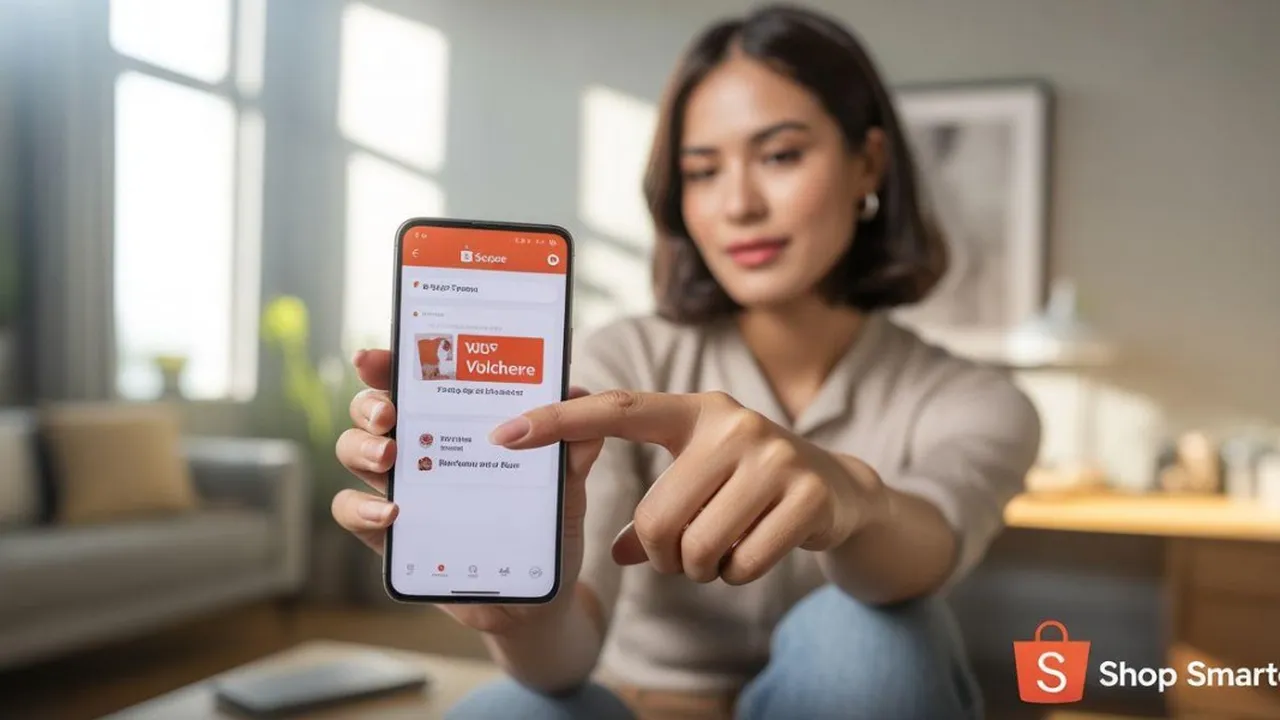Cara Menggunakan Voucher Pluxee di Shopee dengan Panduan Lengkap dan Mudah
