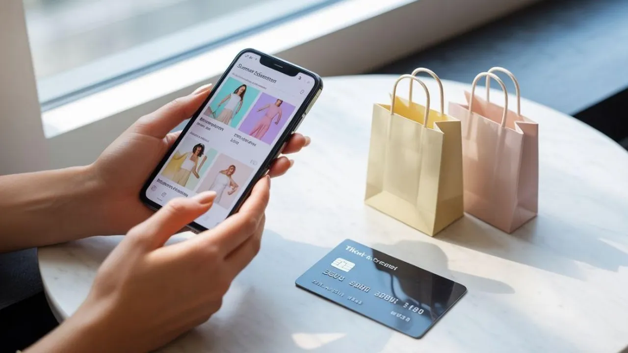 Cara Menggunakan Voucher TikTok untuk Belanja Lebih Hemat dan Praktis