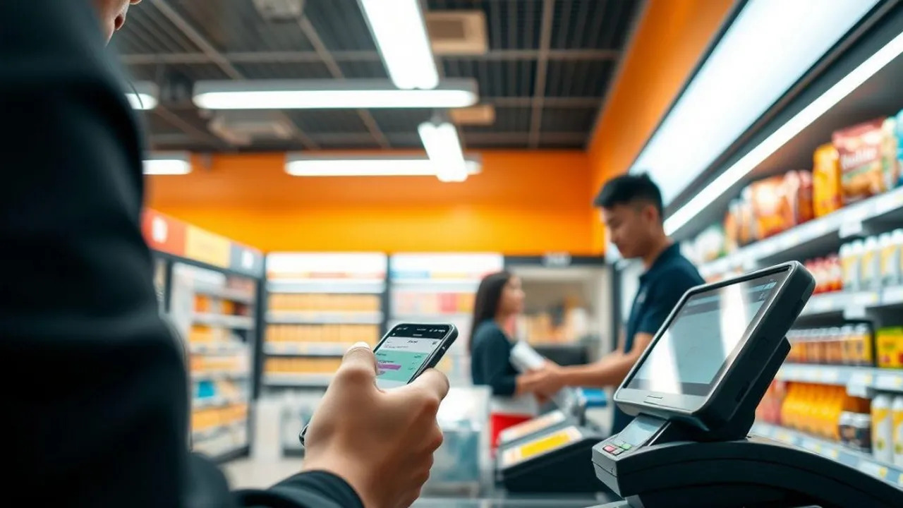 Cara Menggunakan Voucher Indomaret 100 Ribu untuk Belanja Hemat