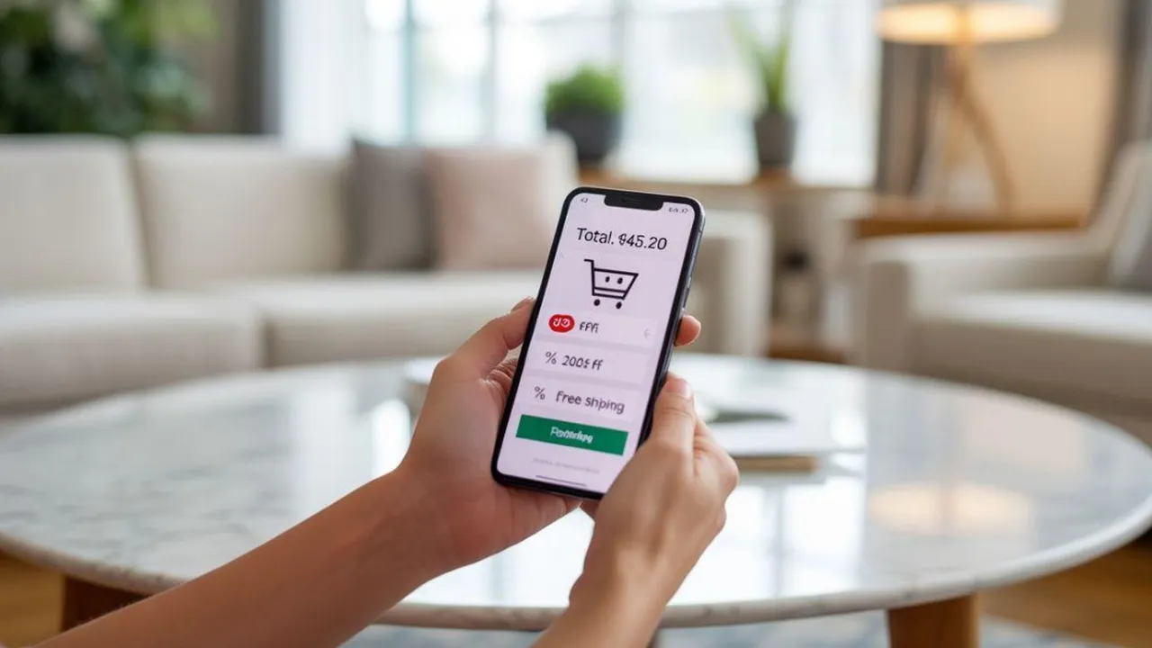 Cara Menggunakan Voucher Shopee untuk Belanja Lebih Hemat