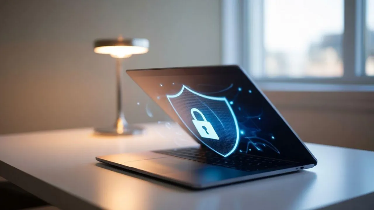Cara Menggunakan VPN di Laptop Gratis untuk Pemula Lengkap dan Aman