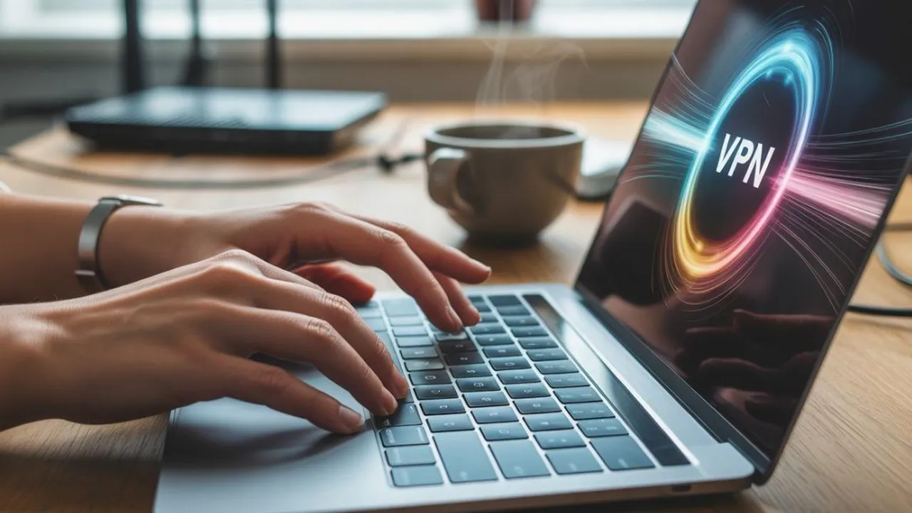 Cara Menggunakan VPN di PC untuk Pemula Hingga Mahir, Panduan Lengkap dan Aman