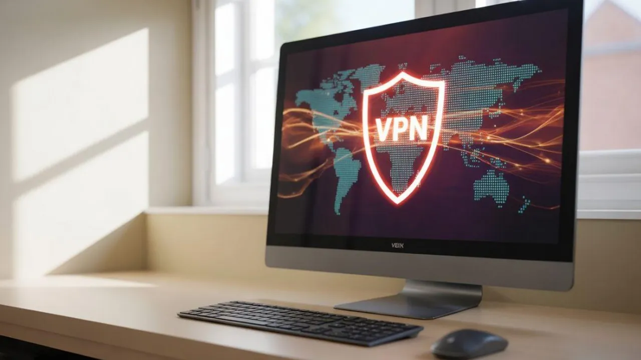Cara Menggunakan VPN di PC Gratis: Panduan Lengkap untuk Pemula